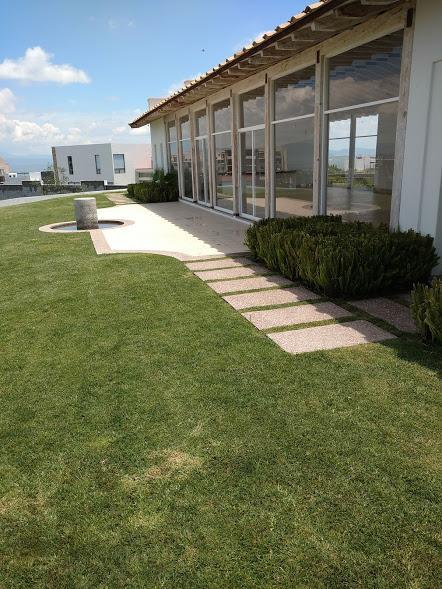 DEPARTAMENTO ZIBATA CLUB DE GOLF QUERETARO (Mexico) - from US$ 200 | BOOKED